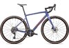 Specialized Diverge Sport Carbon SATIN PURPLE INDIGO TINT/PURPLE INDIGO/AMBER GLOW 49