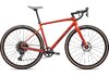 Specialized Diverge Comp E5 Satin Deep Orange / Deep Lake 54