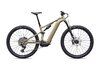 Specialized Turbo Levo R Comp Alloy Satin East Sierras / Sandstone Metallic S3