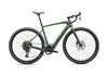 Specialized Turbo Creo 2 Comp - SRAM Apex / X1 Eagle AXS Cypress Metallic / Black Liquid Metal 52