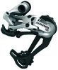 SRAM Schaltwerk X5 9-fach Long Cagesilber