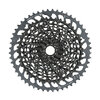 SRAM Kassette GX Eagle 10-52Z XG-127512-fach, schwarz