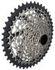 SRAM Kassette XG-1271 D1 12-fach 10-44Force AXS, silver