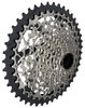 SRAM Kassette XG-1271 D1 12-fach 10-44Force AXS, silver