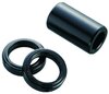 ROCKSHOX Rear Shock Mounting HardwareMetric 8X20mm 3-piece (1 set)