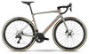 BMC Roadmachine 01 THREE Grey / Red 54