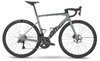 BMC Teammachine SLR 01 FIVE Iron Grey / Black 51