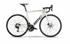 BMC Teammachine SLR FIVE ARCTIC SILVER / BLACK 47