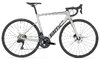 BMC Teammachine SLR FIVE Arctic Silver / Black 54