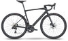 BMC Roadmachine 01 FIVE Carbon / Metallic Grey 54