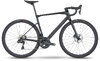 BMC Roadmachine 01 FIVE Carbon / Metallic Grey 56