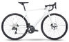 BMC Roadmachine THREE Metallic Off-White / Black 54