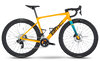 BMC Kaius 01 THREE Saffron / Black 54