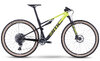 BMC Fourstroke 01 TWO Acid Yellow / Carbon M