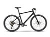 BMC Alpenchallenge AL THREE Black / Grey M