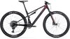 BMC Fourstroke LT ONE Bordeaux Red / Black M