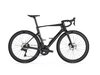 BMC Teammachine R 01 FOUR Carbon Black 54