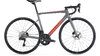 BMC Teammachine SLR TWO Iron Grey / Sparkling Orange 51