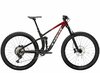 Trek Fuel EX 8 XT S 27.5 Rage Red to Dnister Black Fade