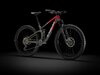 Trek Fuel EX 8 XT S 27.5 Rage Red to Dnister Black Fade