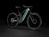 Trek Rail 5 Deore 625W EU S Matte Trek Black/Miami Gree