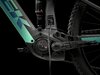 Trek Rail 5 Deore 625W EU S Matte Trek Black/Miami Gree