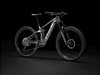 Trek Rail 7 Deore/XT EU L Mercury/Dnister Black