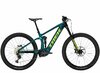 Trek Rail 7 Deore/XT EU XL Dark Aquatic/Trek Black