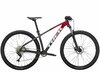 Trek Marlin 6 ML 29 Rage Red to Dnister Black Fade