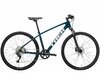 Trek Dual Sport 3 S Dark Aquatic