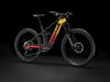 Trek Rail 9.8 XT EU M Trek Black/Marigold to Red Fade