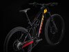 Trek Rail 9.8 XT EU M Trek Black/Marigold to Red Fade