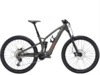 Trek FUEL EXe 5 Deore EU L Matte Dnister Black