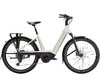 Trek Charter+ 4 R9 800 LS L Lunar Silver
