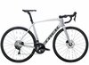 Trek Emonda SL 5 Disc 54 Quicksilver/Brushed Chrome