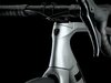 Trek Emonda SL 5 Disc 54 Quicksilver/Brushed Chrome