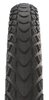 Schwalbe Pneu Marathon Mondial 26x2.00 Starr mit Reflexstreifen black 