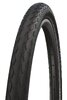 Schwalbe Pneu Marathon 26x1.50 Starr mit Reflexstreifen black 