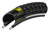 Continental Pneu TopContact Winter II Premium 26x1.9 Falt mit Reflexstreifen black 