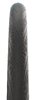 Schwalbe Pneu Lugano II 700x23C Falt black 