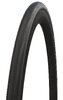 Schwalbe Pneu Lugano II 700x25C Falt black 