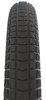 Schwalbe Pneu Big Ben Plus 28x2.15 starr mit Reflexstreifen black 