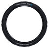 Schwalbe Pneu Nobby Nic 29x2.25 SuperGround Addix SpeedGrip TL-E black 