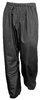 AGU GO! Unisex Regenhose black L