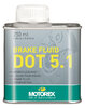 Motorex Brake Fluid DOT 5.1 Bremsflüssigkeit Flasche 250 ml 