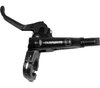 Shimano Bremshebel BL-MT501 Disc 2-Finger links schwarz 