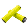 Race Face Grippler Grip Lock-On 33mm one size yellow