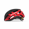 Giro Agilis MIPS Helmet S 51-55 matte black/bright red Unisex