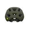 Giro Radix MIPS Helmet M 55-59 matte trail green Unisex