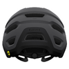 Giro Source MIPS Helmet S 51-55 matte black fade Unisex